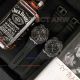 Perfect Replica Audemars Piguet Offshore Watches - Black Case Automatic Movement (8)_th.jpg